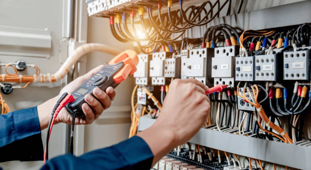 Best Electric Panel Repair  in Bridgehampton, NY