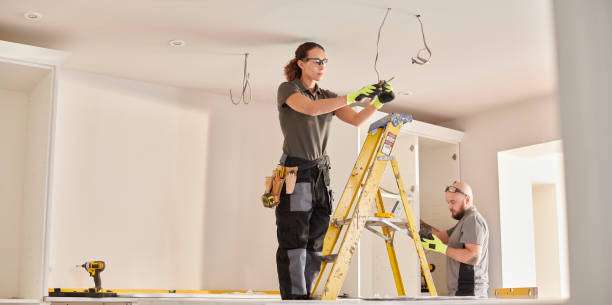 Best Residential Electrician Services  in Bridgehampton, NY