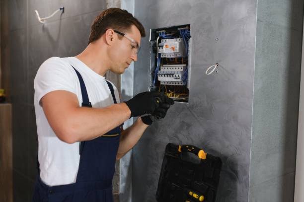 Best Home Electrical Repair  in Bridgehampton, NY