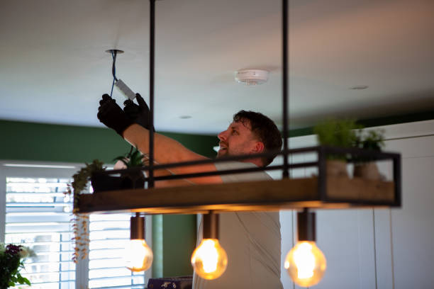 Best Affordable Emergency Electrician  in Bridgehampton, NY