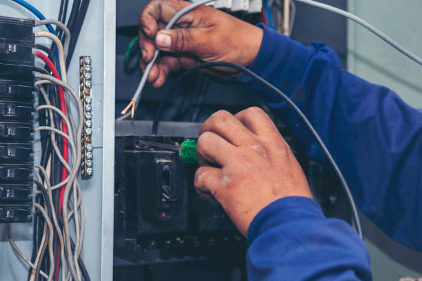 Best Licensed Electrician  in Bridgehampton, NY