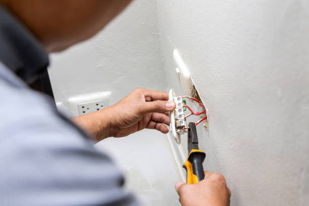 Best Electrical Wiring Services  in Bridgehampton, NY