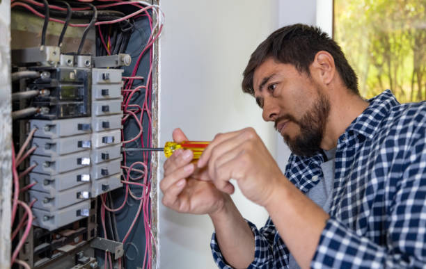 Best Electrical Installation Contractor  in Bridgehampton, NY
